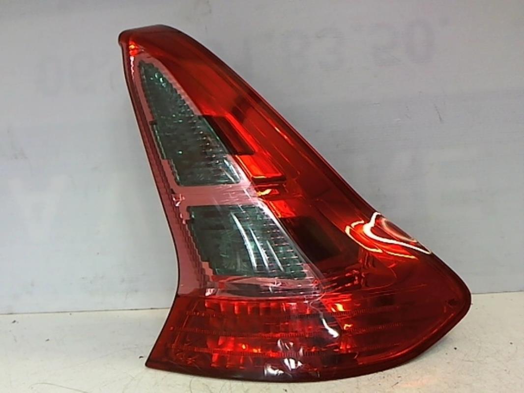 Fanale posteriore principale destro (luci) CITROEN C4 1 PHASE 1 COUPE Diésel - 1