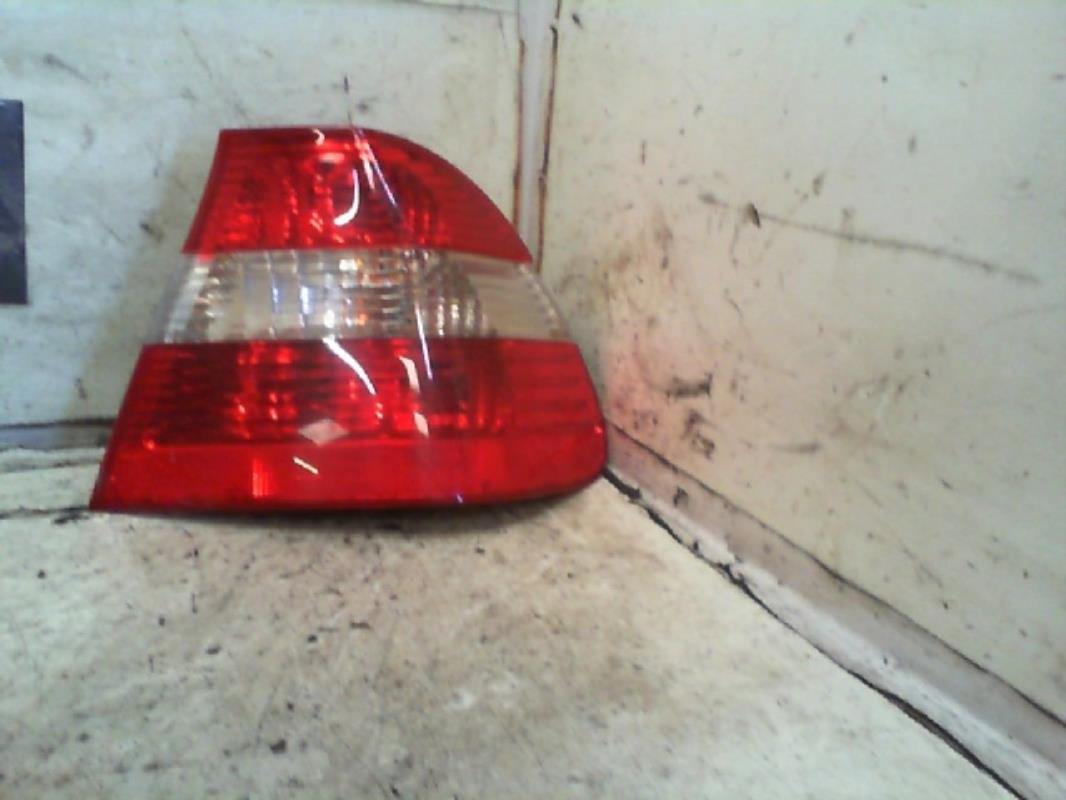 Fanale posteriore principale destro (luci) BMW SERIE 3 E46 PHASE 2 Diésel - 1