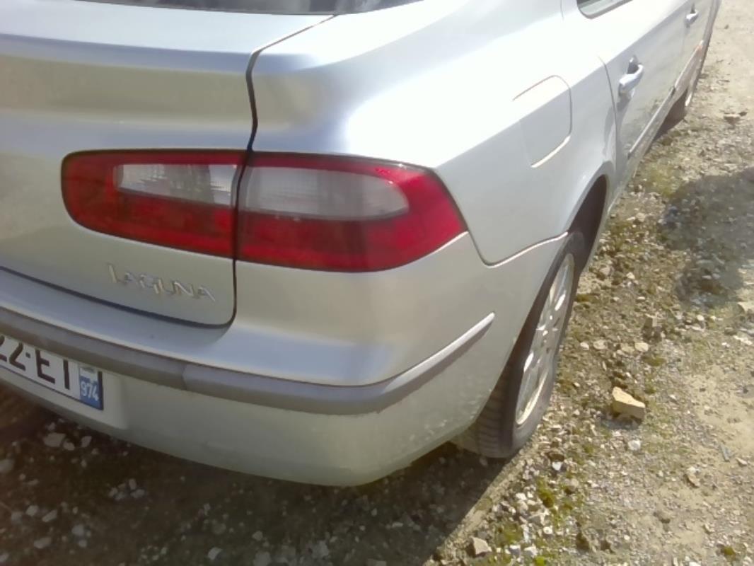 Fanale posteriore principale destro (luci) RENAULT LAGUNA 2 PHASE 1 Diésel - 1