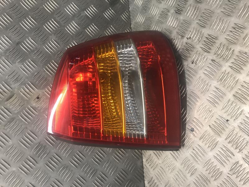 Fanale posteriore principale destro (luci) OPEL ASTRA G Gasolina - 1