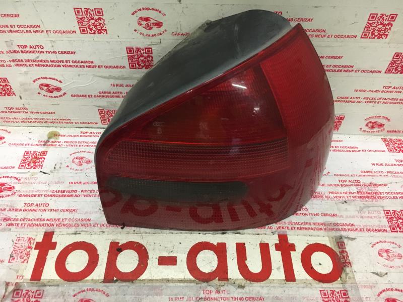 Luz trasera principal derecha (luces) AUDI A3 1 PHASE 1 Diésel - 1