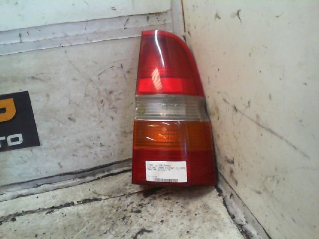 Fanale posteriore principale destro (luci) FORD ESCORT 6 BREAK Gasolina - 1