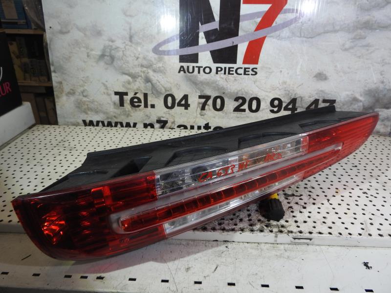 Fanale posteriore principale destro (luci) FORD C-MAX 1 PHASE 2 Diésel - 1