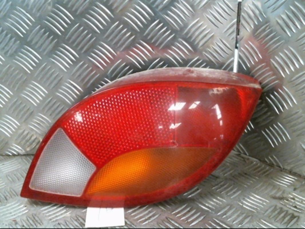Fanale posteriore principale destro (luci) FORD KA 1 PHASE 1 Gasolina - 1