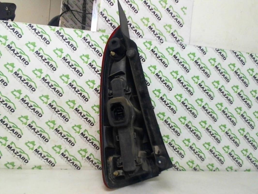 Image Feu arriere principal droit (feux) - RENAULT ESPACE 4