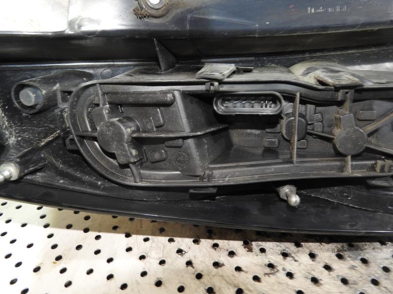 Feu arriere principal droit (feux) SMART FORFOUR 1 Diesel - 1