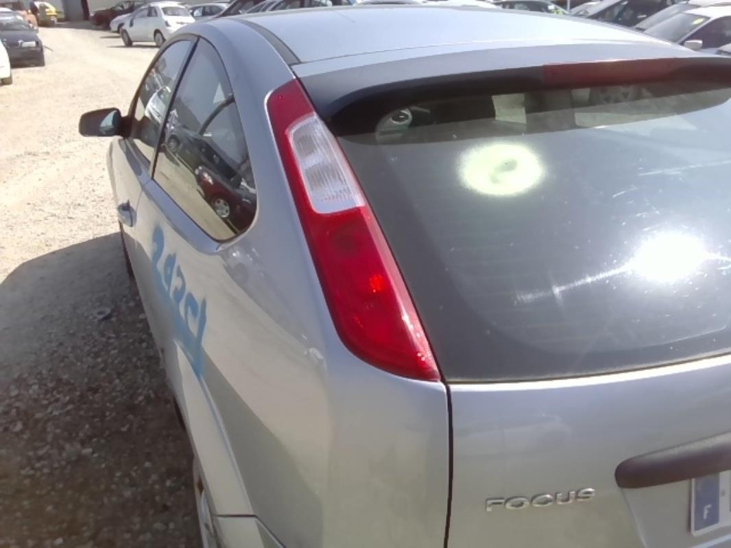 Fanale posteriore principale sinistro (luci) FORD FOCUS 2 PHASE 1 Diésel - 1