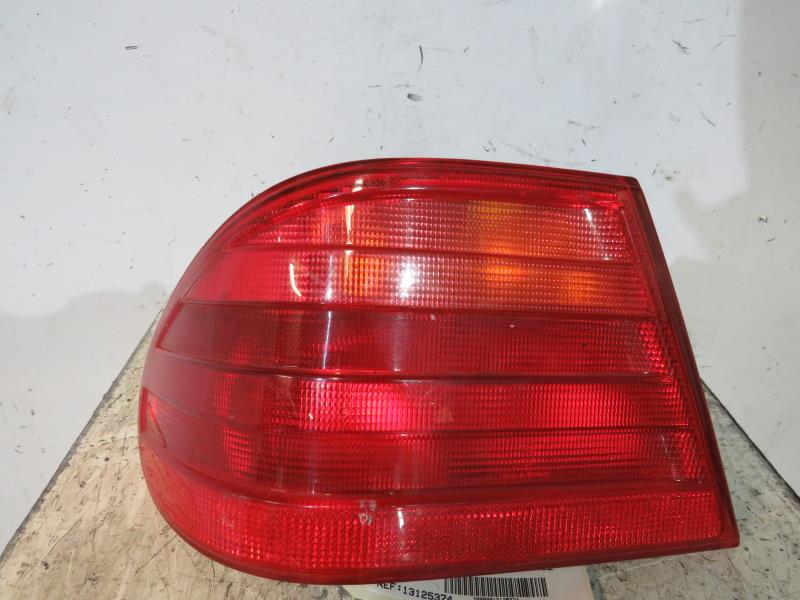 Fanale posteriore principale sinistro (luci) MERCEDES CLASSE E 210 PHASE 1 Diésel - 1