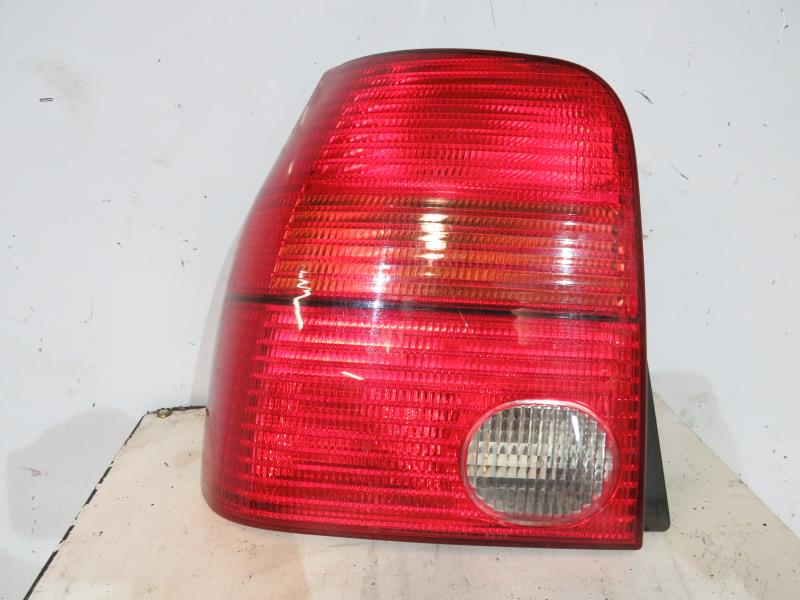 Fanale posteriore principale sinistro (luci) VOLKSWAGEN LUPO Gasolina - 1