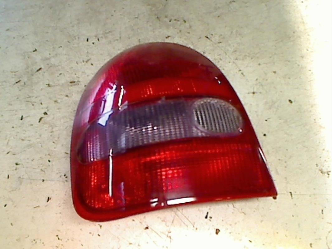 Fanale posteriore principale sinistro (luci) OPEL CORSA B PHASE 2 Gasolina - 1