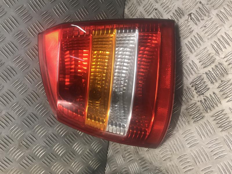 Fanale posteriore principale sinistro (luci) OPEL ASTRA G Gasolina - 1