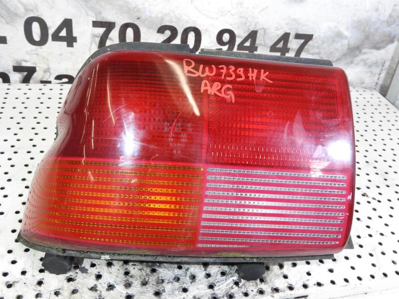 Fanale posteriore principale sinistro (luci) FORD ESCORT 6 Diésel - 1