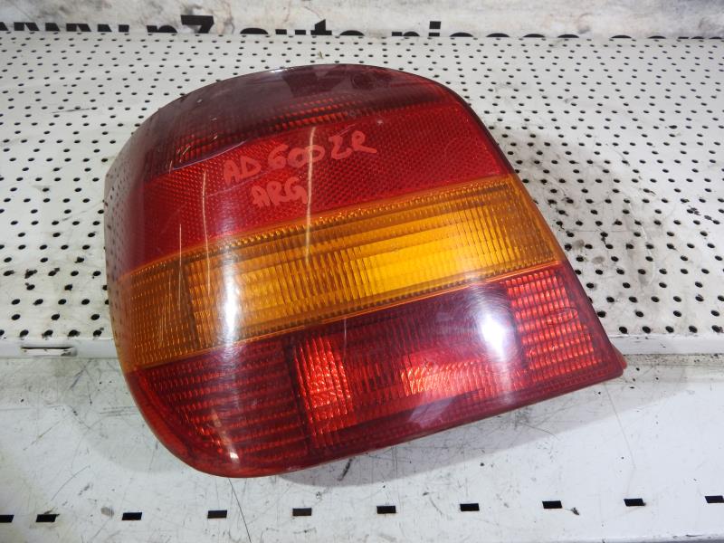 Fanale posteriore principale sinistro (luci) FORD FIESTA 3 PHASE 1 Diésel - 1