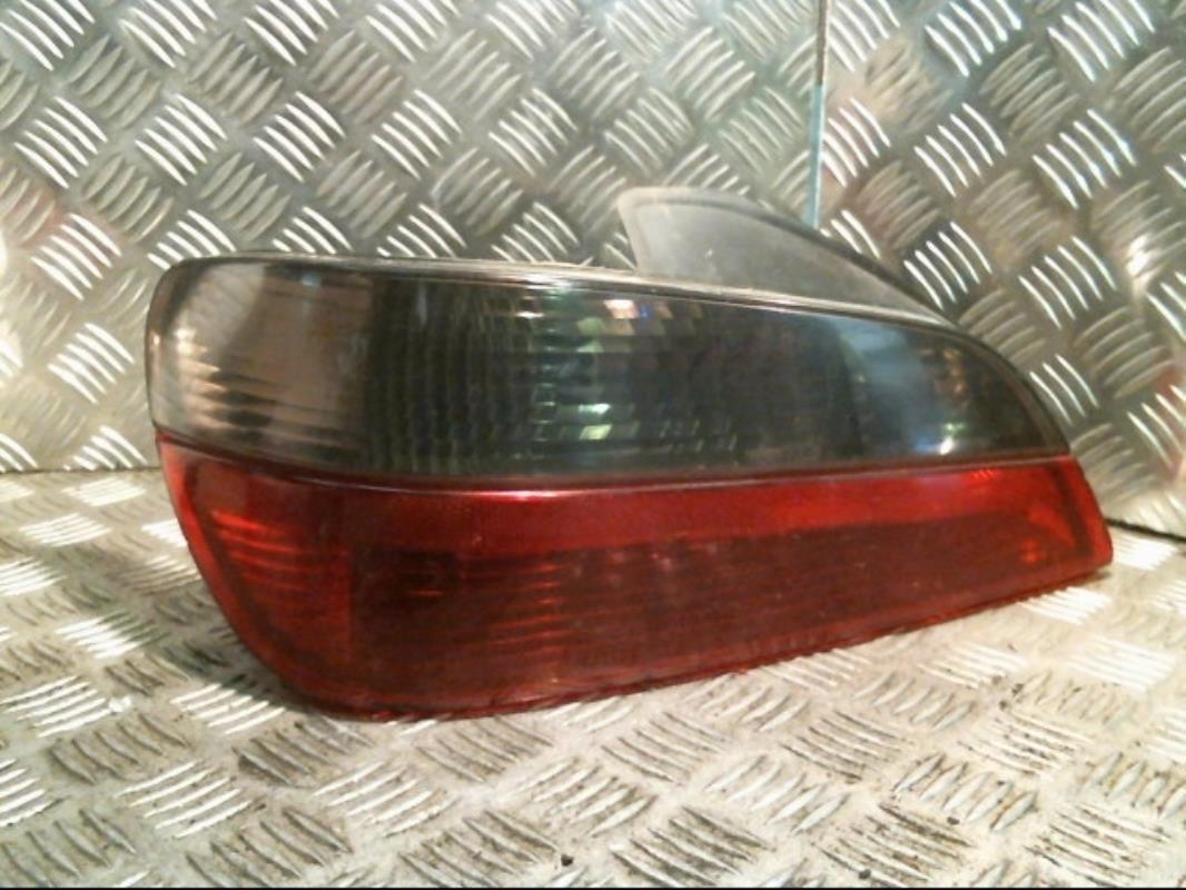 Fanale posteriore principale sinistro (luci) PEUGEOT 406 PHASE 1 Diésel - 1