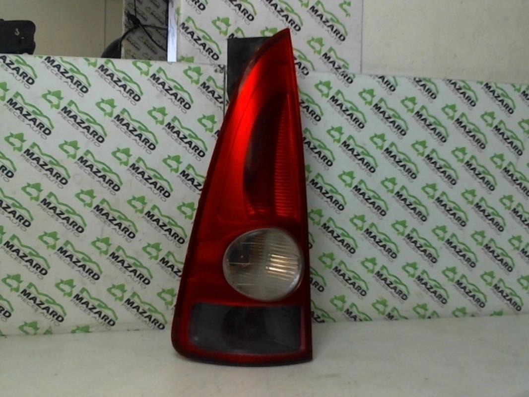 Fanale posteriore principale sinistro (luci) RENAULT ESPACE 4 PHASE 1 Diésel - 1