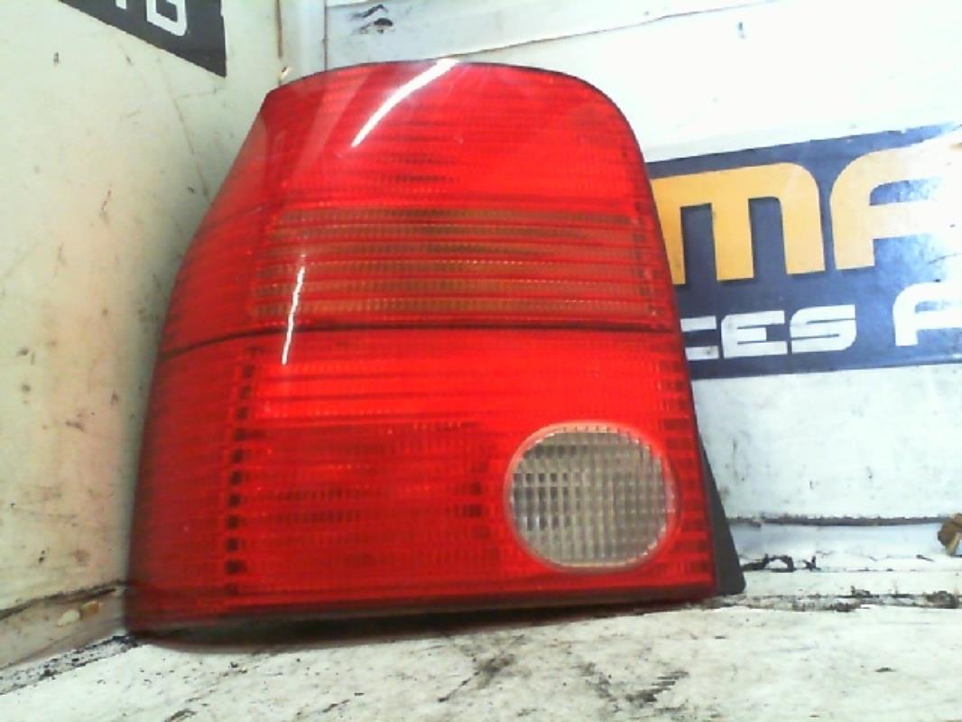 Fanale posteriore principale sinistro (luci) VOLKSWAGEN LUPO Gasolina - 1