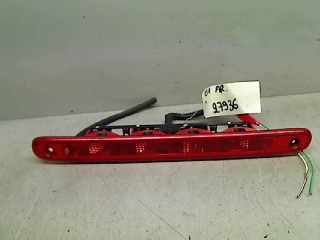 Feu arriere stop central CITROEN C1 1 PHASE 1 Essence - 1