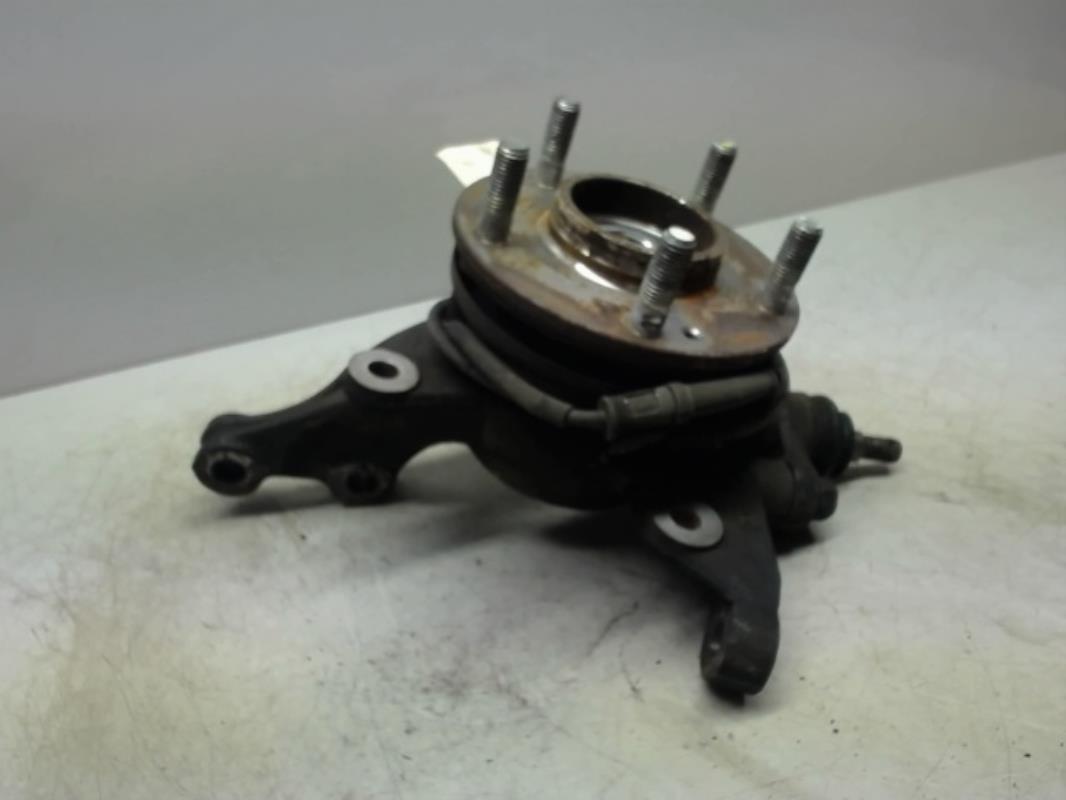 Fusee avant droit HYUNDAI I 30 1 PHASE 1 Diesel - 1