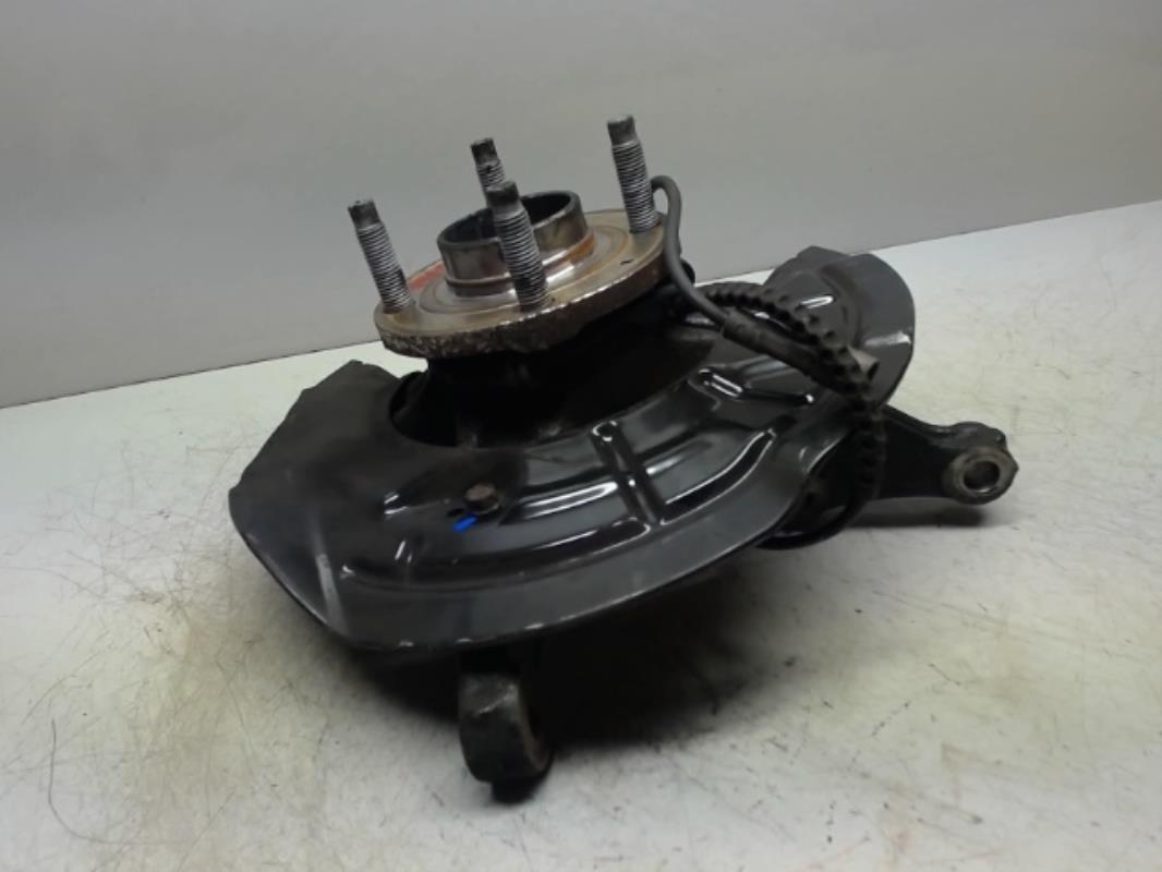 Fusee avant gauche CHEVROLET AVEO 2 Essence - 1