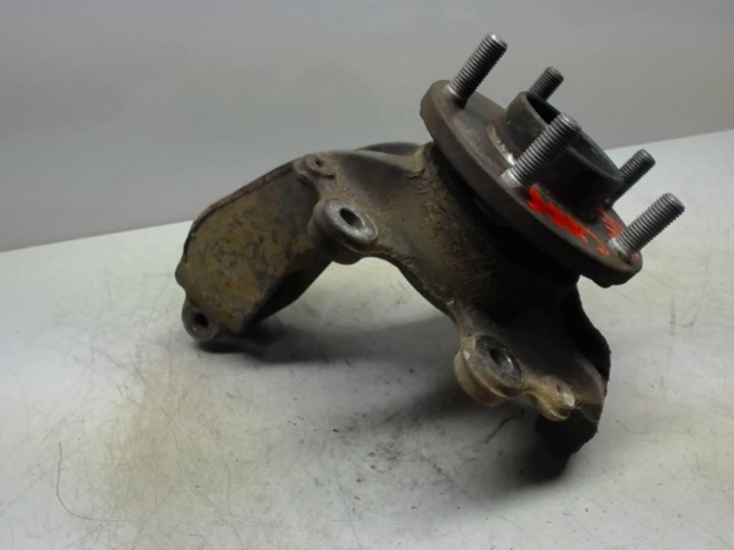 Fusee avant gauche FORD C-MAX 1 PHASE 1 Diesel - 1