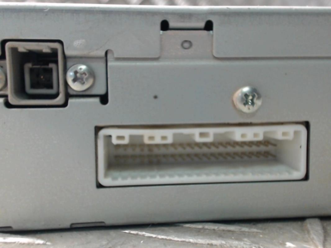 Caricatore CD NISSAN X-TRAIL 1 PHASE 2 Diésel - 1