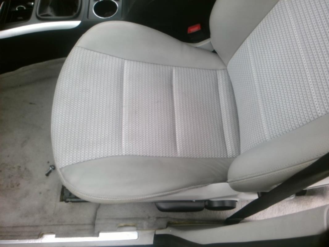 Image Interieur complet - MERCEDES CLASSE B 245