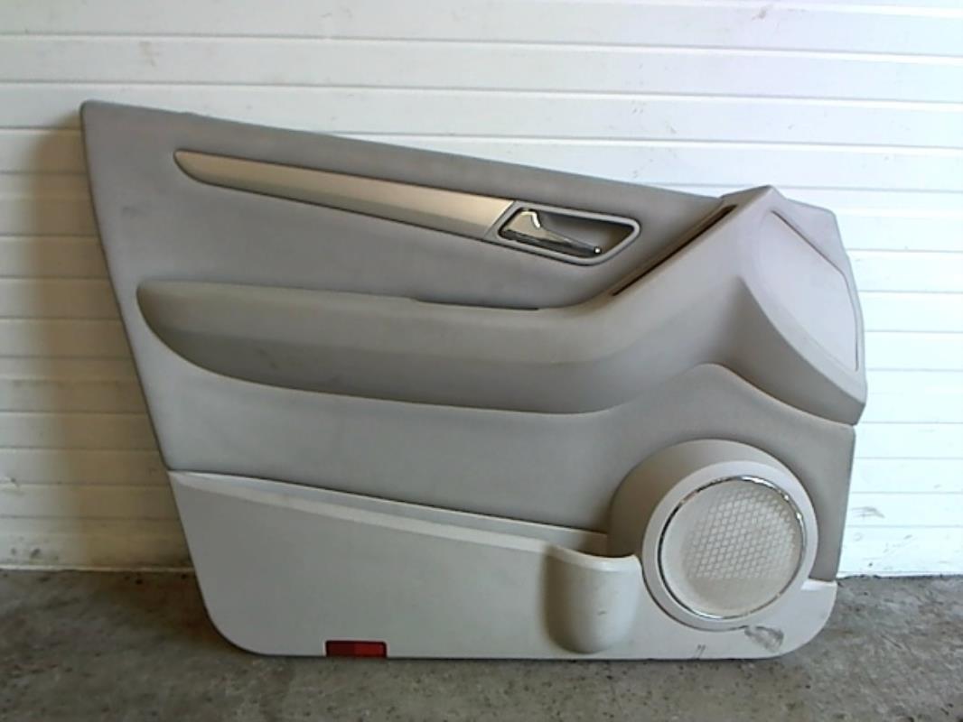 Image Interieur complet - MERCEDES CLASSE B 245
