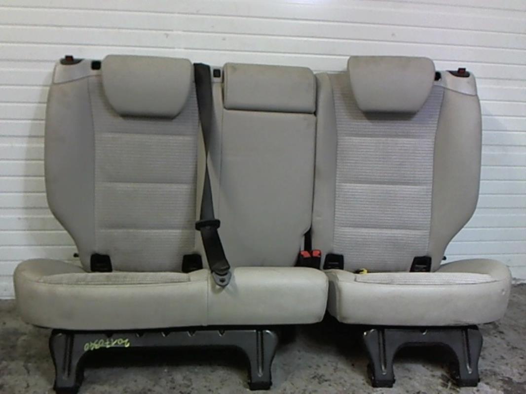 Image Interieur complet - MERCEDES CLASSE B 245