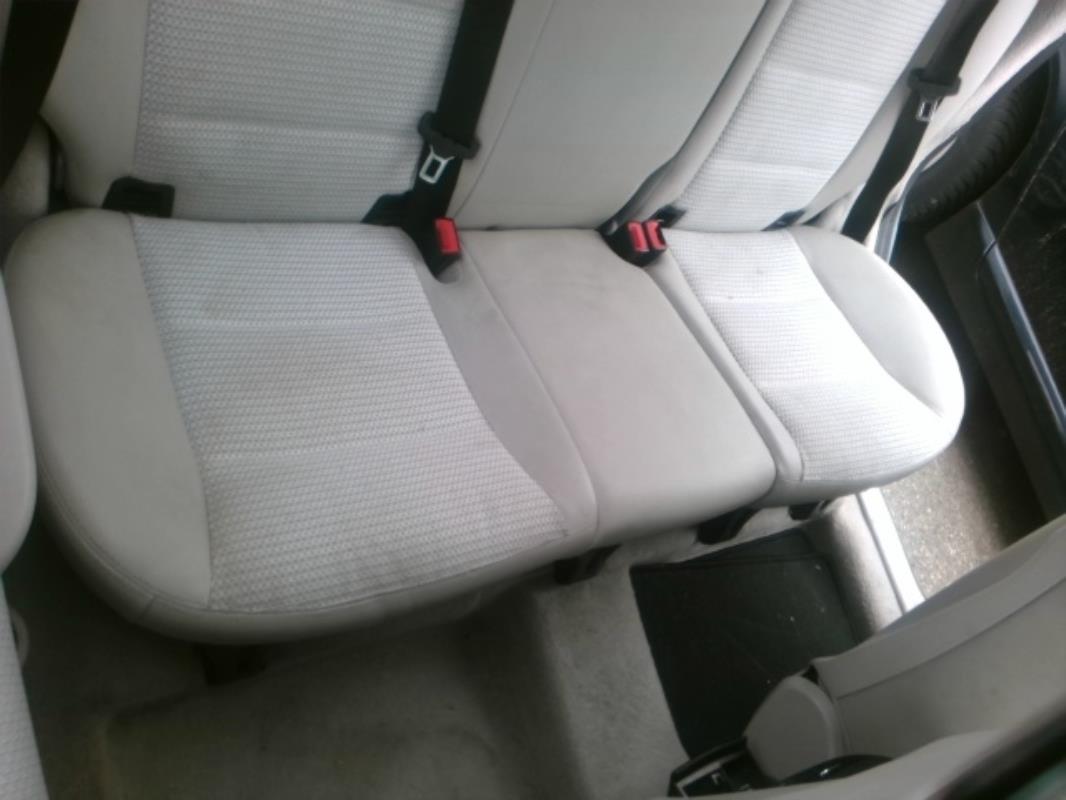 Image Interieur complet - MERCEDES CLASSE B 245