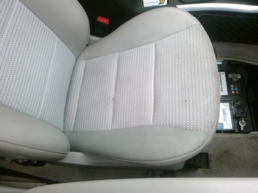 Image Interieur complet - MERCEDES CLASSE B 245