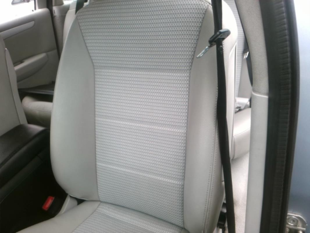 Image Interieur complet - MERCEDES CLASSE B 245