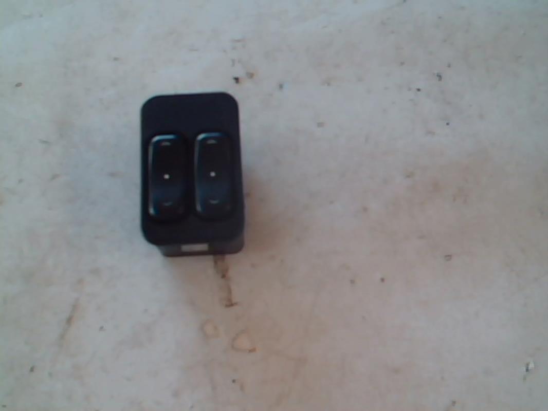 Interruttore alzacristalli OPEL ASTRA G Gasolina - 1