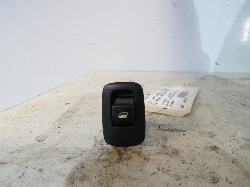 Interruttore lavacristalli posteriore destro CITROEN C4 GRAND PICASSO 1 Diésel - 1