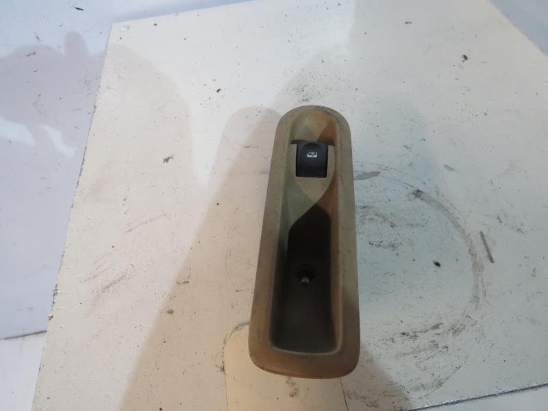 Interruttore lavacristalli posteriore destro RENAULT MODUS PHASE 1 Diésel - 1