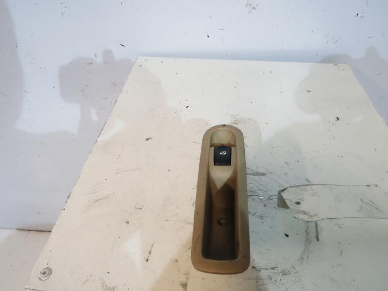 Interruttore lavacristalli posteriore sinistro RENAULT MODUS PHASE 1 Diésel - 1