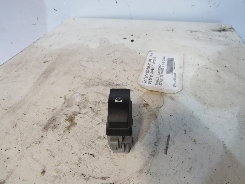 Interruttore lavacristalli anteriore destro RENAULT SCENIC 2 PHASE 2 Diésel - 1
