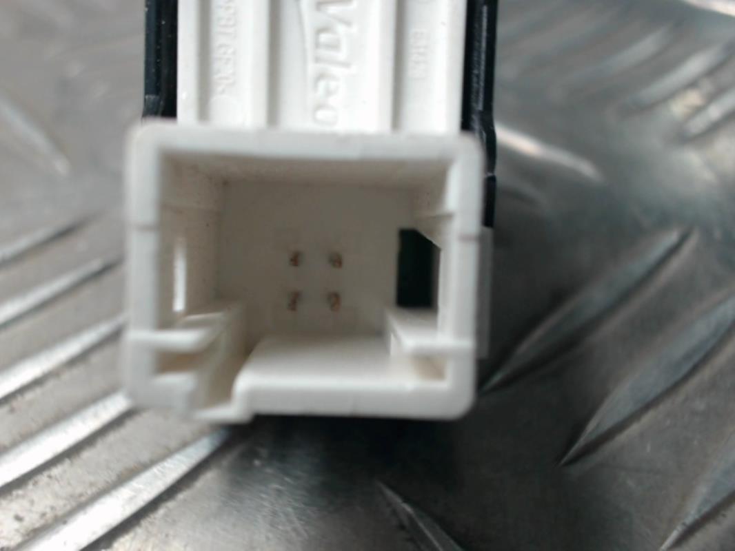 Interruttore lavacristalli anteriore destro CITROEN C4 GRAND PICASSO 2 PHASE 1 Diésel - 1