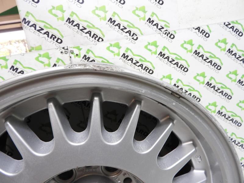 Image Jante - BMW SERIE 5