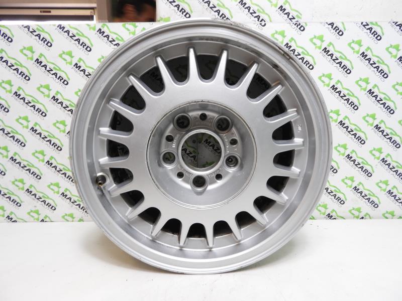 Image Jante - BMW SERIE 5