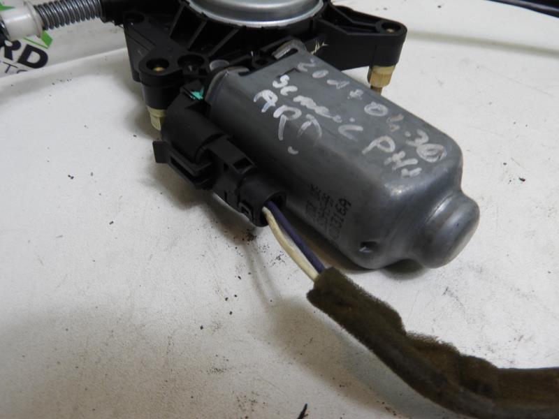 Image Leve vitre electrique arriere droit - RENAULT SCENIC 1