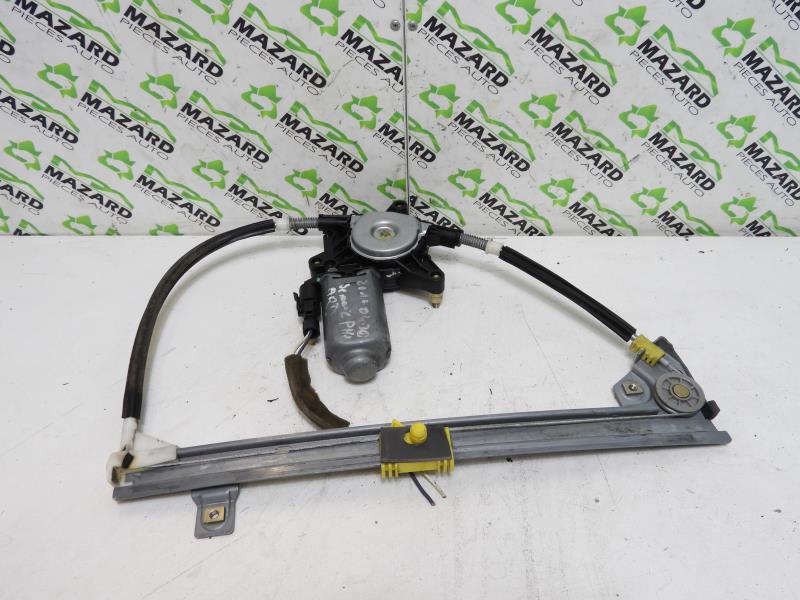 Image Leve vitre electrique arriere droit - RENAULT SCENIC 1