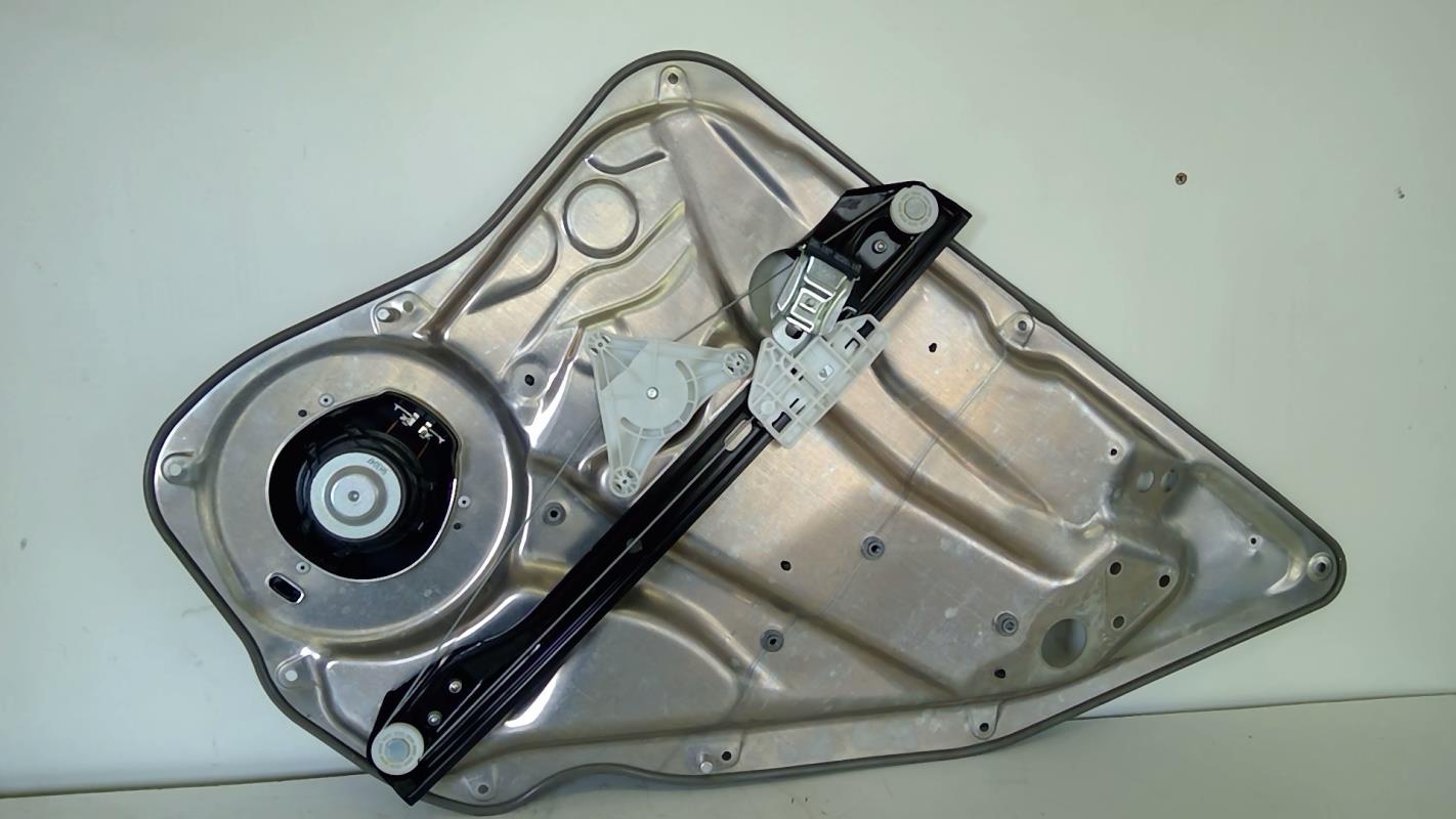 Alzacristalli elettrico posteriore sinistro MERCEDES CLASSE C 204 PHASE 1 Diésel - 1