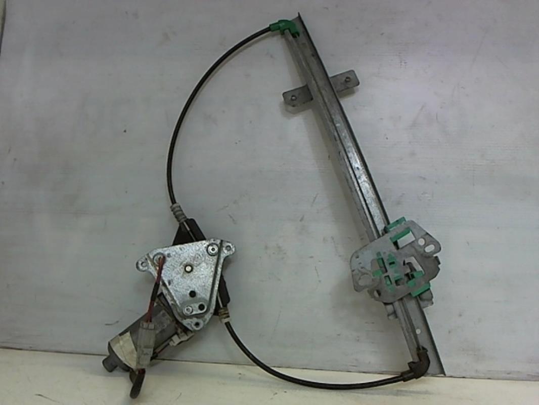 Alzacristalli elettrico posteriore sinistro ROVER 600 Diésel - 1