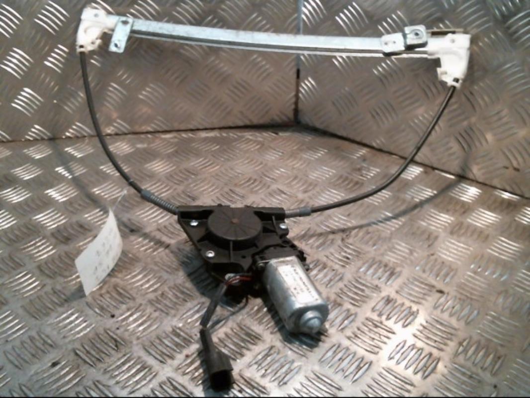 Alzacristalli elettrico anteriore destro ALFA ROMEO 147 PHASE 1 Gasolina - 1