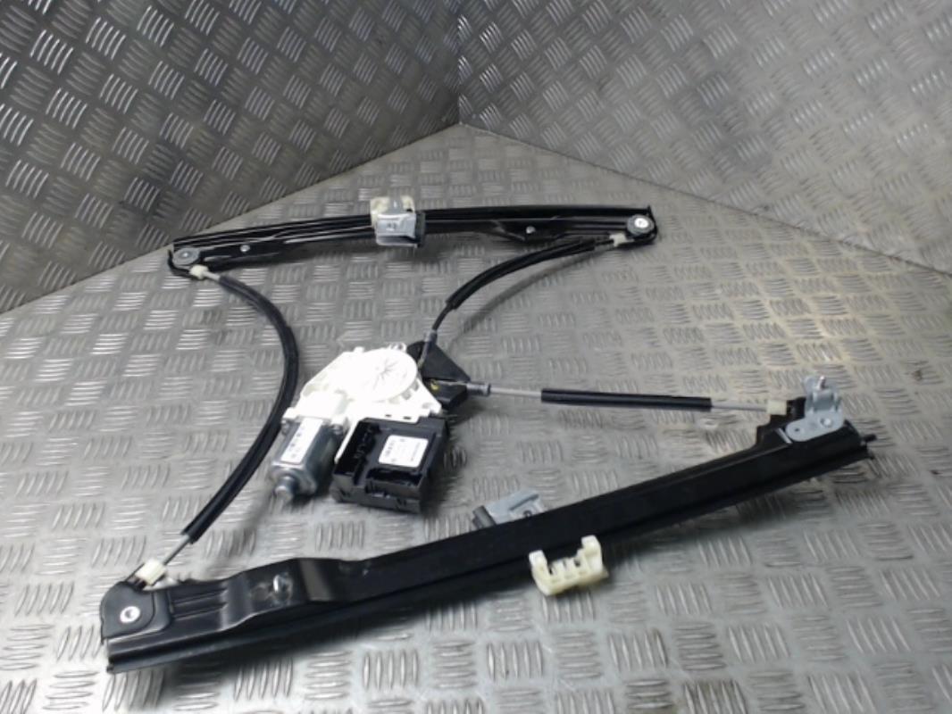 Alzacristalli elettrico anteriore destro VOLKSWAGEN CADDY 4 Diésel - 1