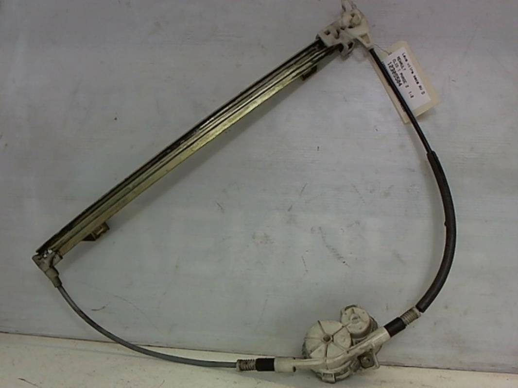 Alzacristalli manuale anteriore destro RENAULT CLIO 1 PHASE 2 Gasolina - 1