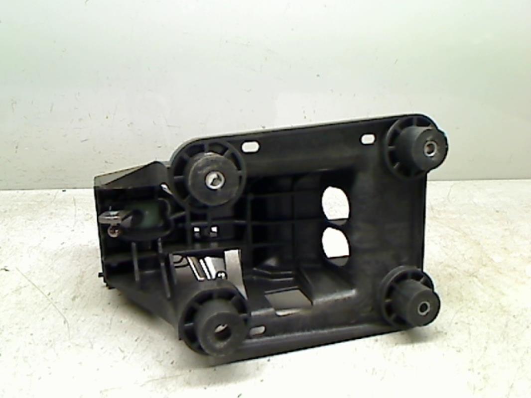 Levier de vitesses CITROEN C3 2 PHASE 1 Diesel - 1