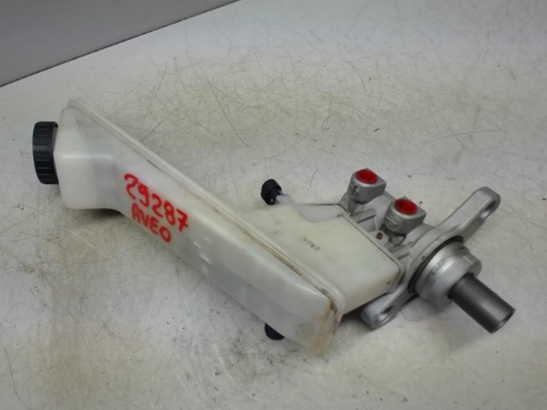 Maitre cylindre (freinage) CHEVROLET AVEO 2 Essence - 1