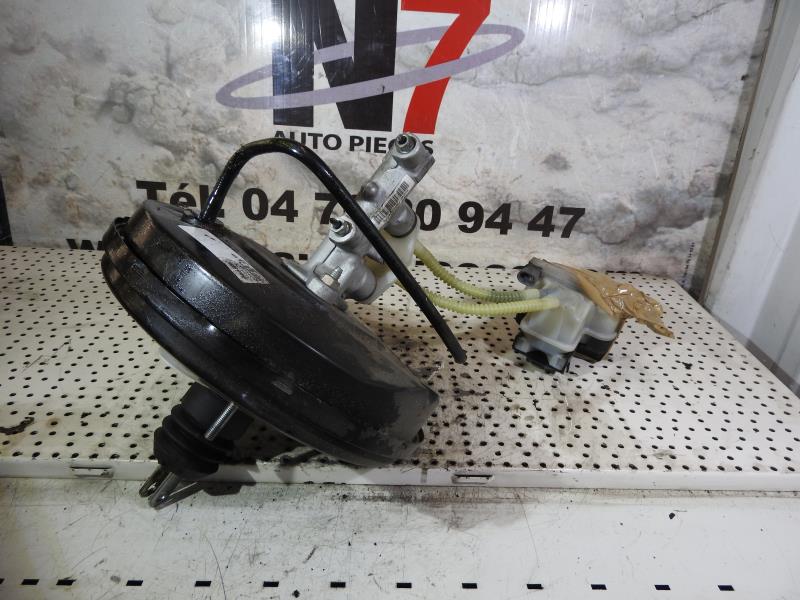 Mastervac OPEL MERIVA A PHASE 1 Diesel - 1