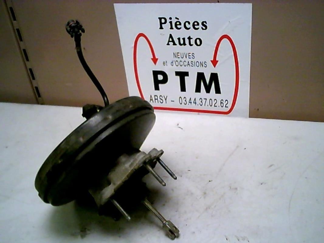 Mastervac RENAULT CLIO 3 PHASE 2 Diesel - 1